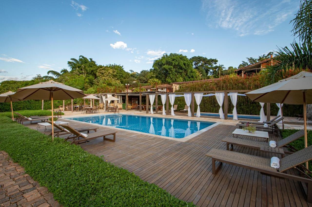 Brisa Da Serra Boutique 2*