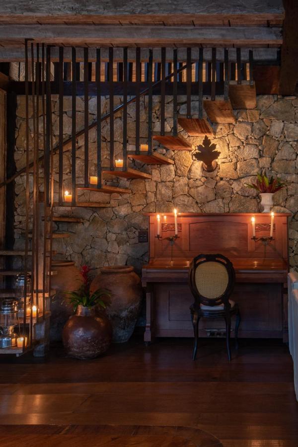 Inn Brisa Da Serra Boutique Tiradentes