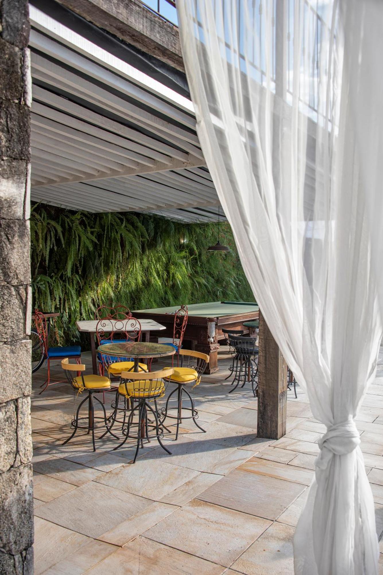 Inn Brisa Da Serra Boutique