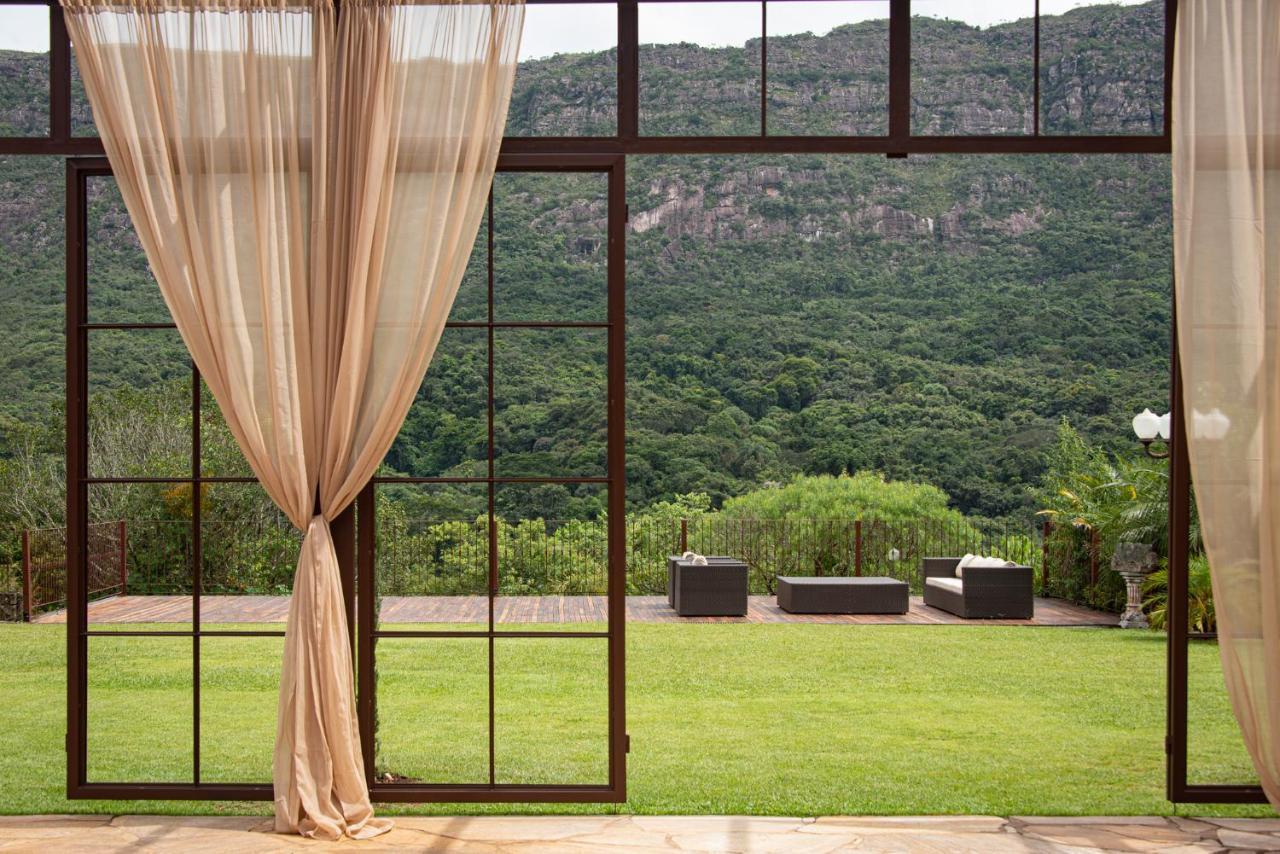 Brisa Da Serra Boutique Tiradentes