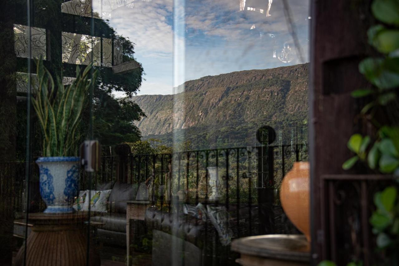 Brisa Da Serra Boutique Tiradentes