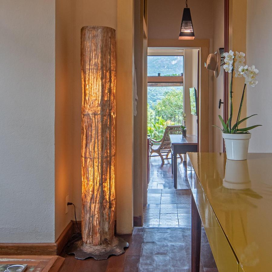 Brisa Da Serra Boutique Inn