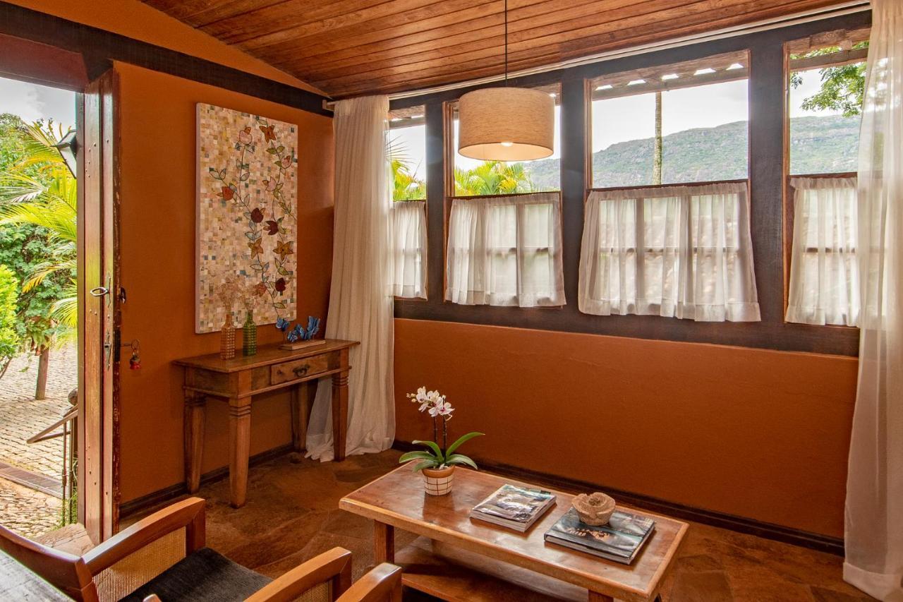 Brisa Da Serra Boutique Inn