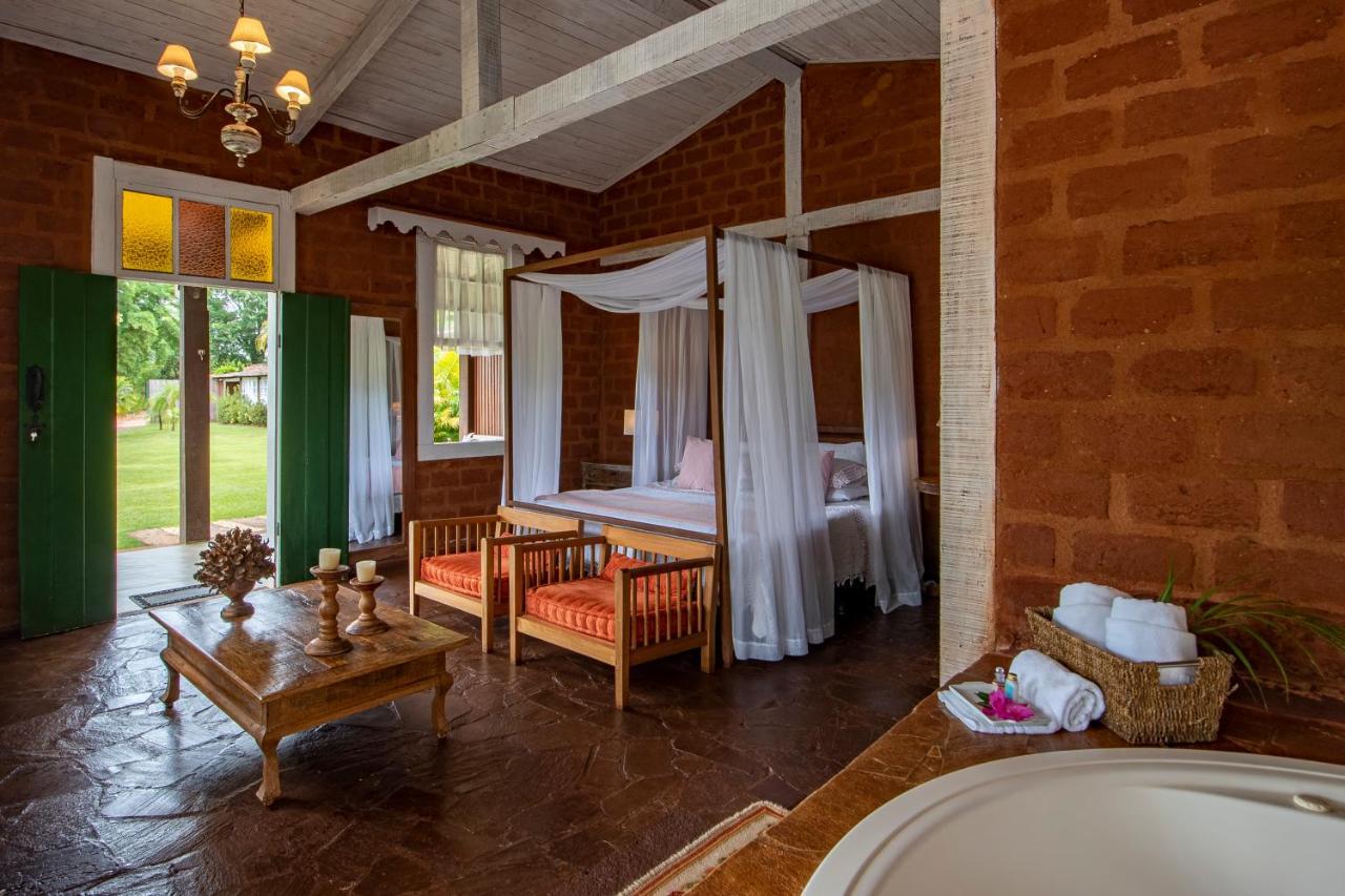 Brisa Da Serra Boutique 2*