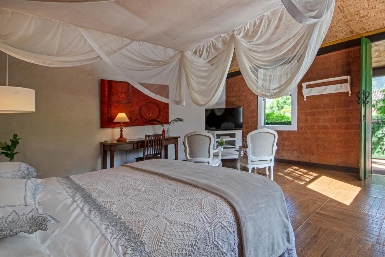 Brisa Da Serra Boutique Inn