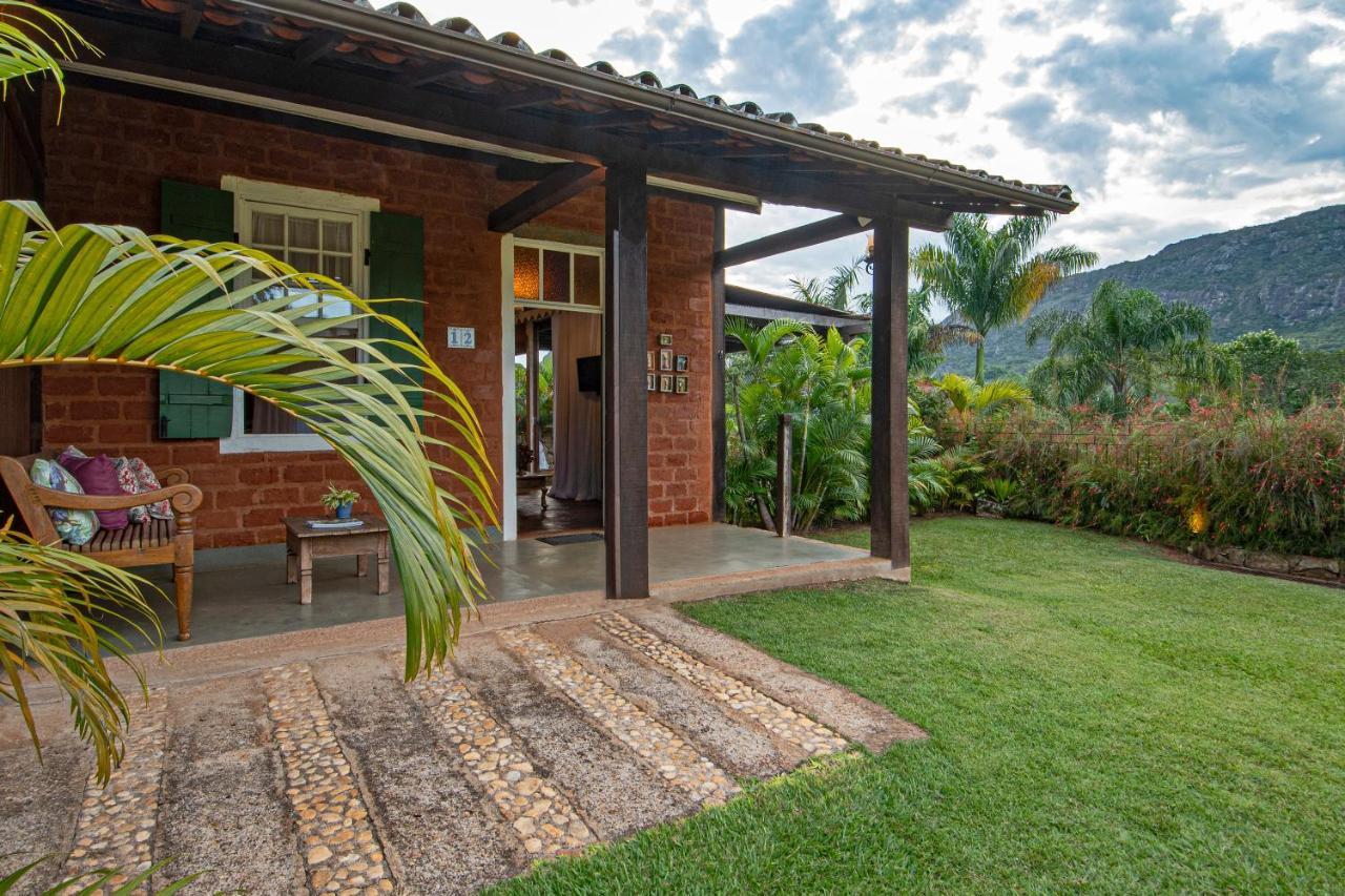 Brisa Da Serra Boutique Inn