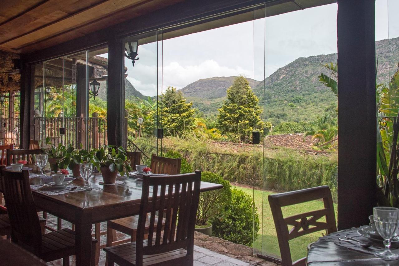 Brisa Da Serra Boutique Tiradentes