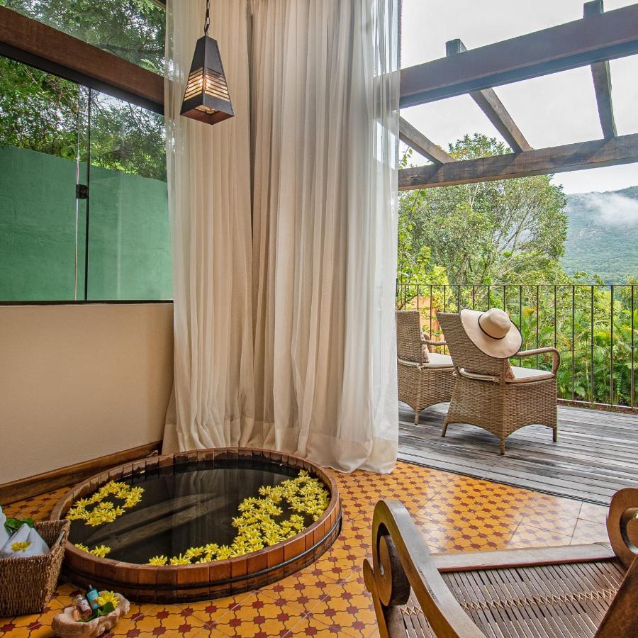 Brisa Da Serra Boutique Tiradentes