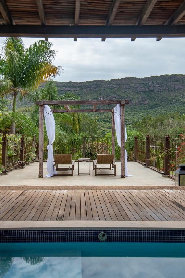 Brisa Da Serra Boutique Inn 2*