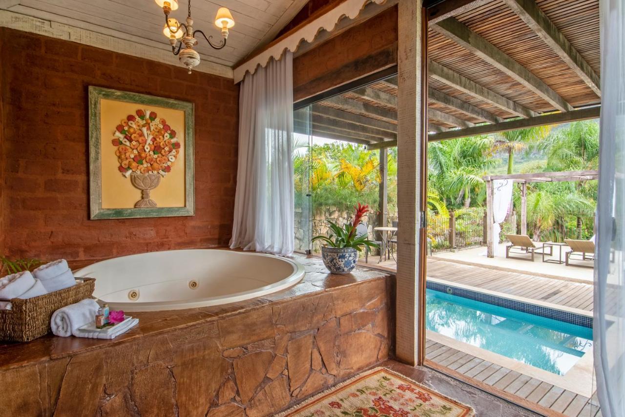 Brisa Da Serra Boutique Inn
