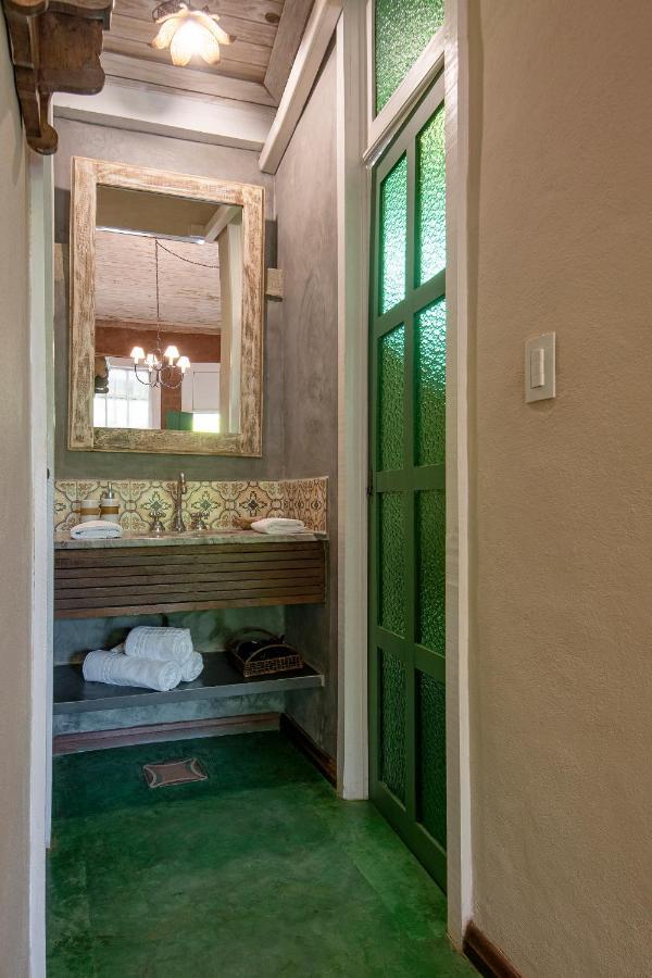 Brisa Da Serra Boutique Inn 2*