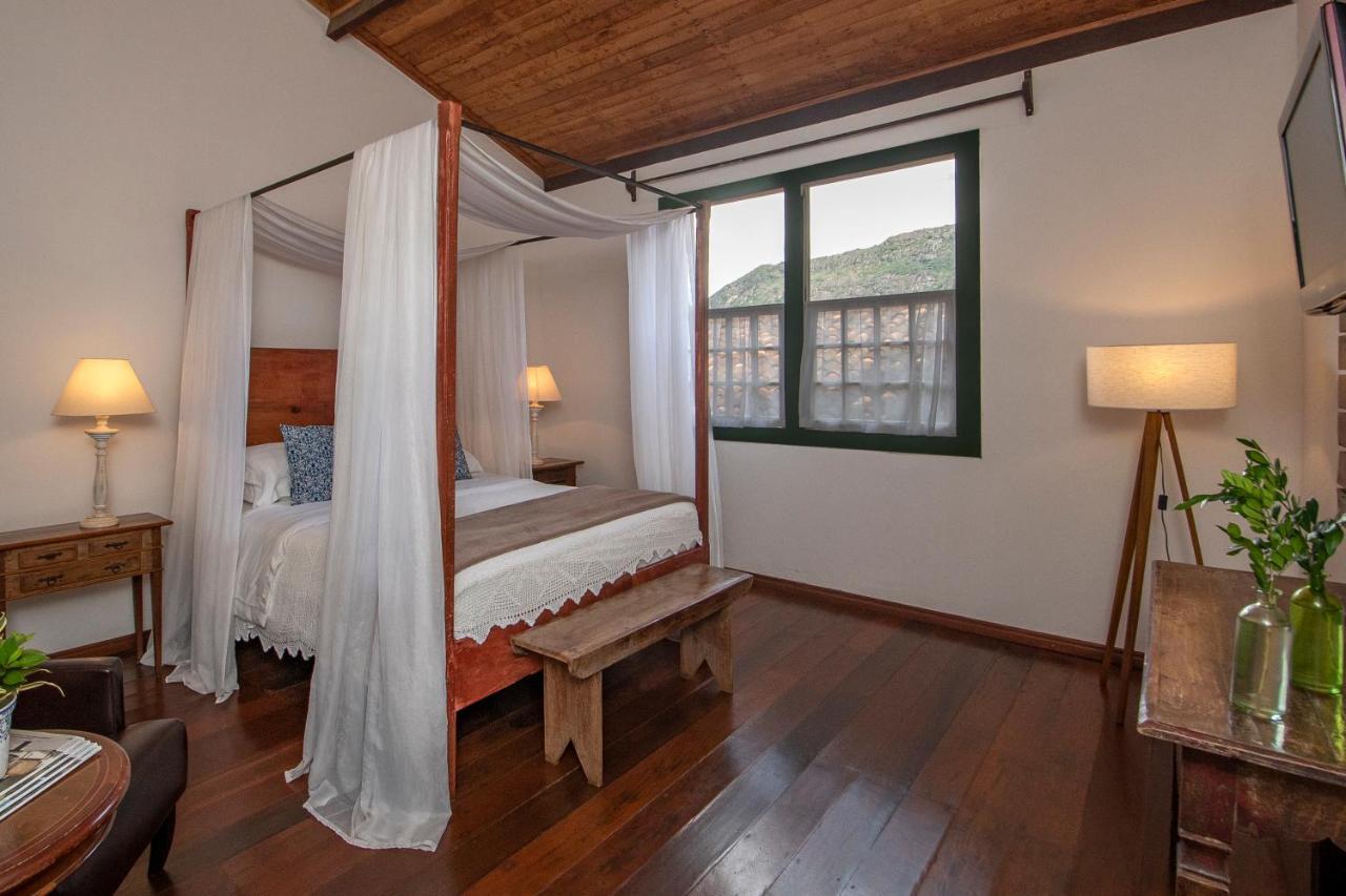Brisa Da Serra Boutique Inn 2*