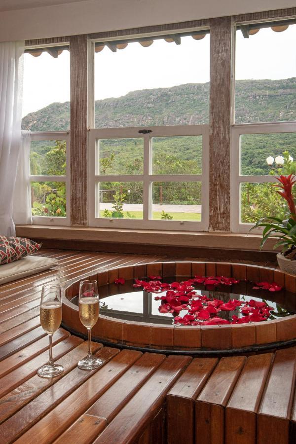 Brisa Da Serra Boutique Inn 2*