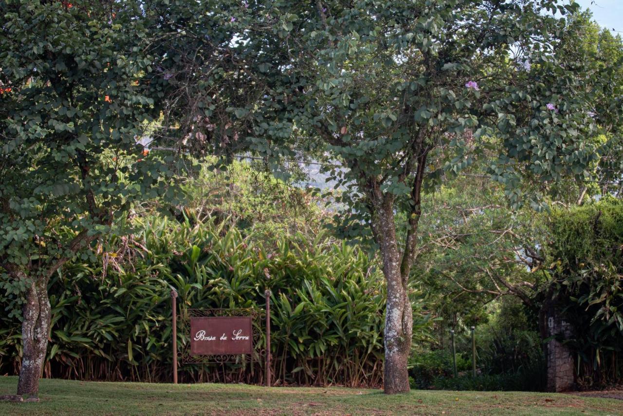 Brisa Da Serra Boutique Inn Tiradentes