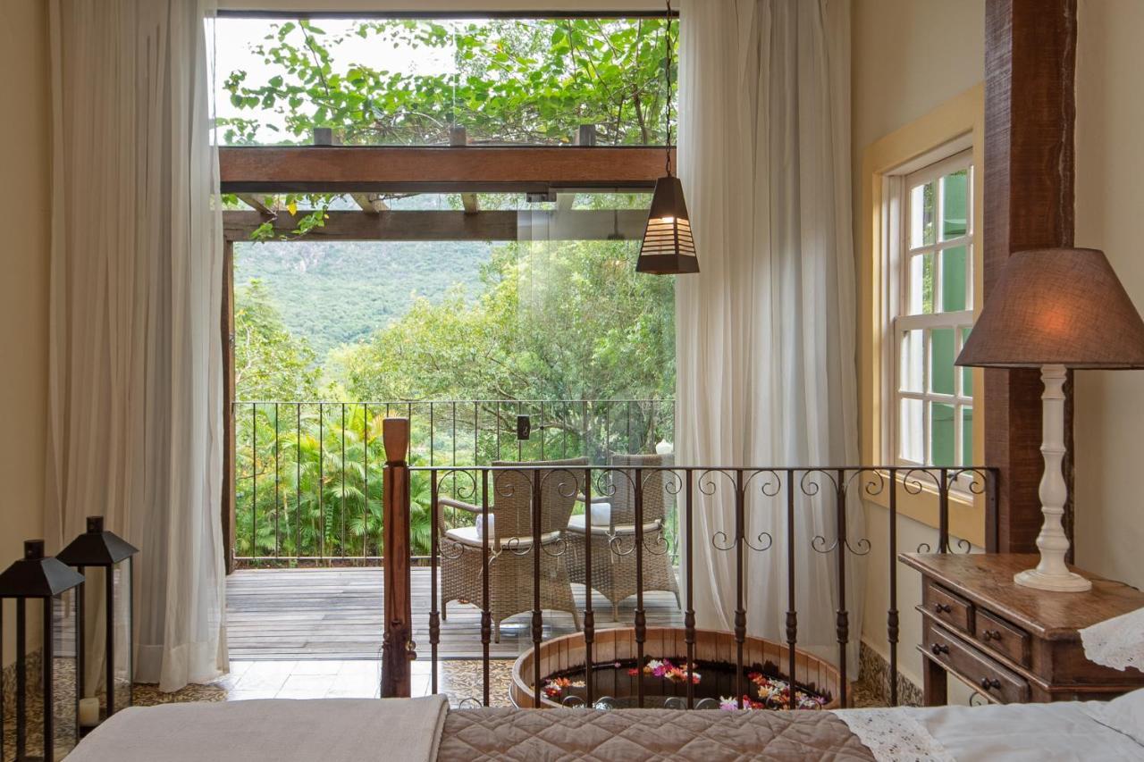 Brisa Da Serra Boutique