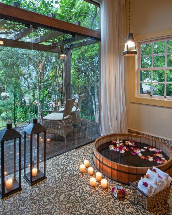 Brisa Da Serra Boutique Inn 2*