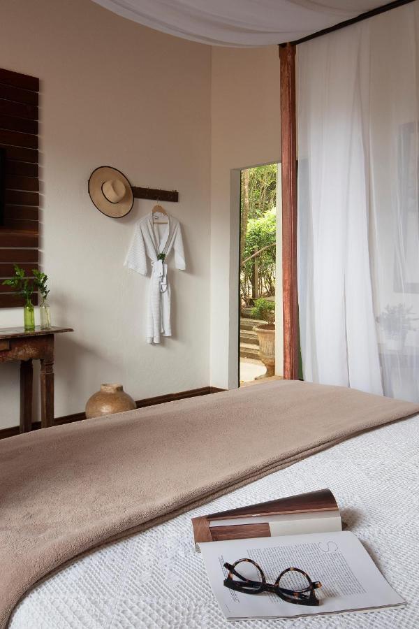 Brisa Da Serra Boutique Inn