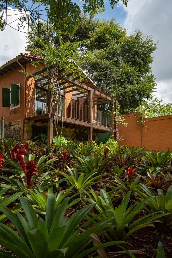 Brisa Da Serra Boutique 2* Tiradentes