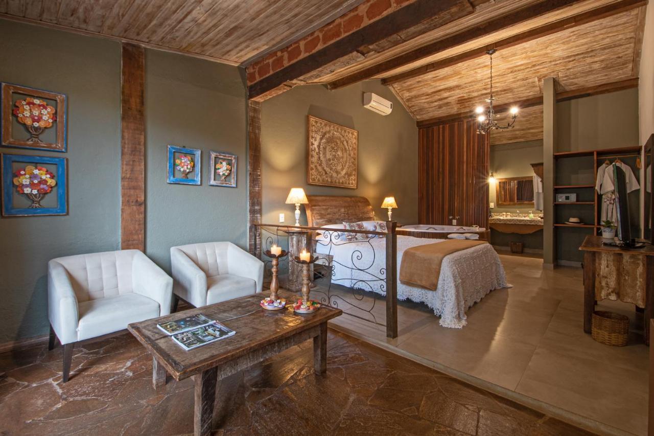 Brisa Da Serra Boutique