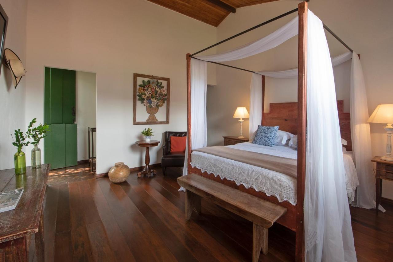 Brisa Da Serra Boutique Inn 2*