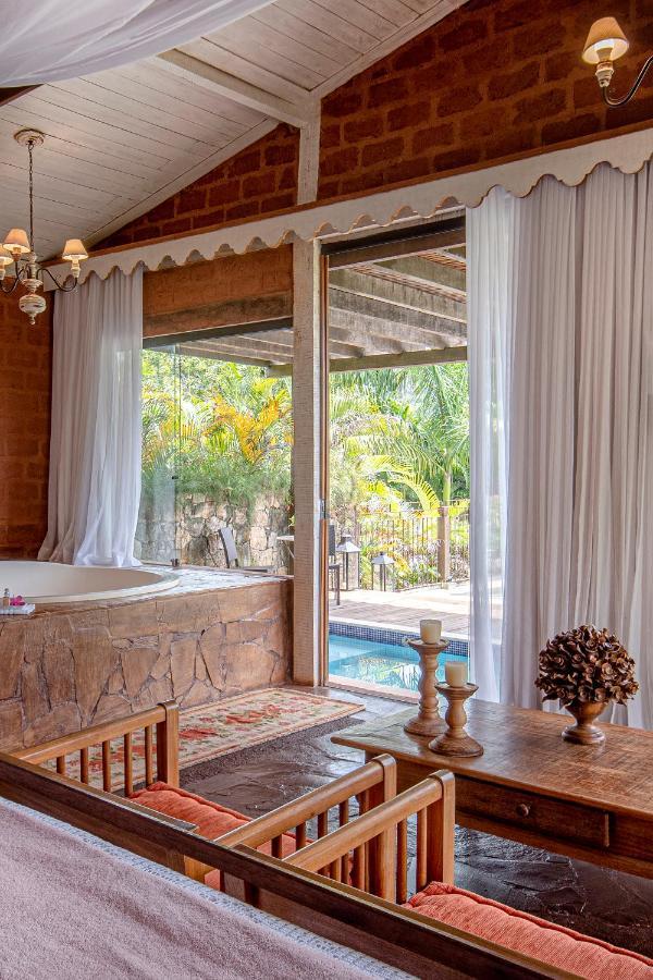 Inn Brisa Da Serra Boutique 2*