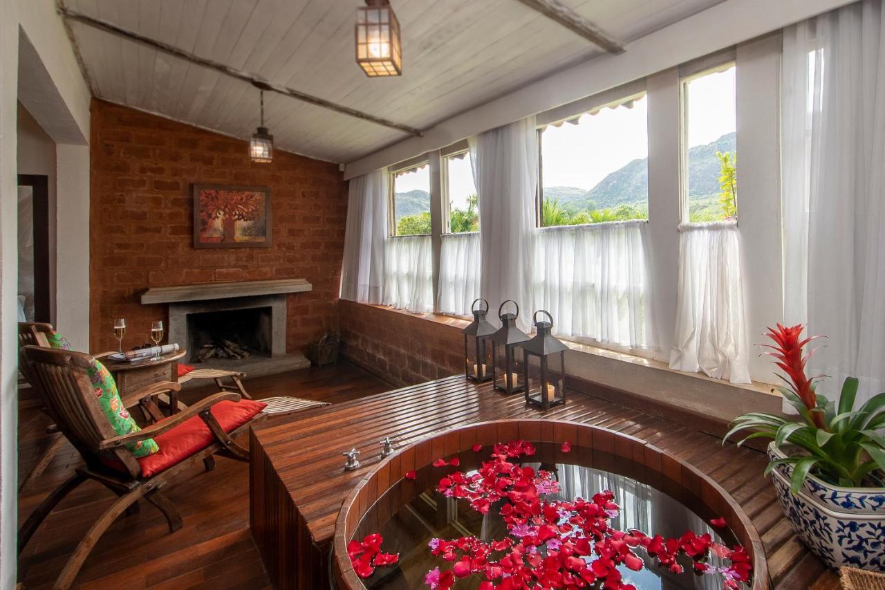 Inn Brisa Da Serra Boutique